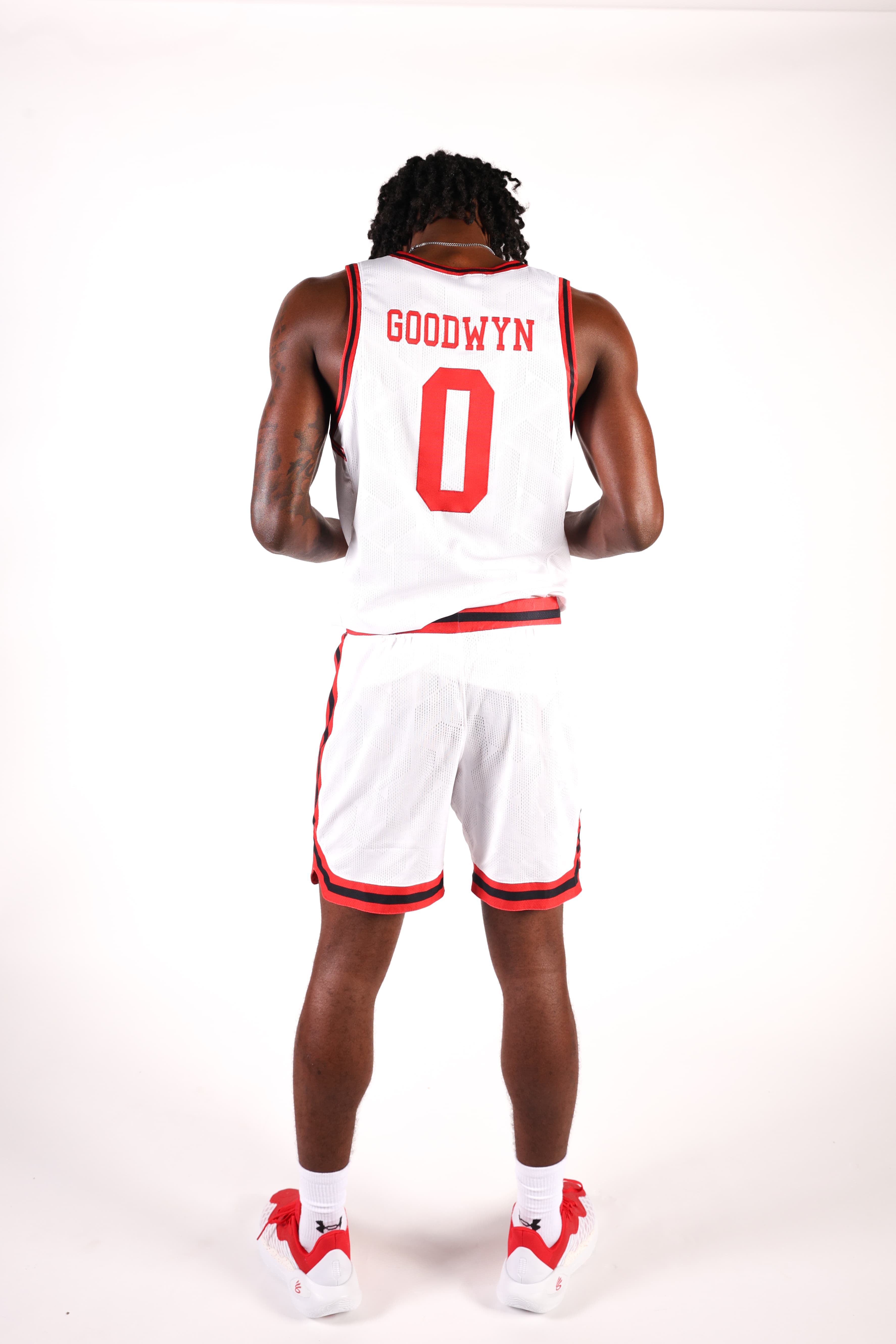 GWebb Photoshoot