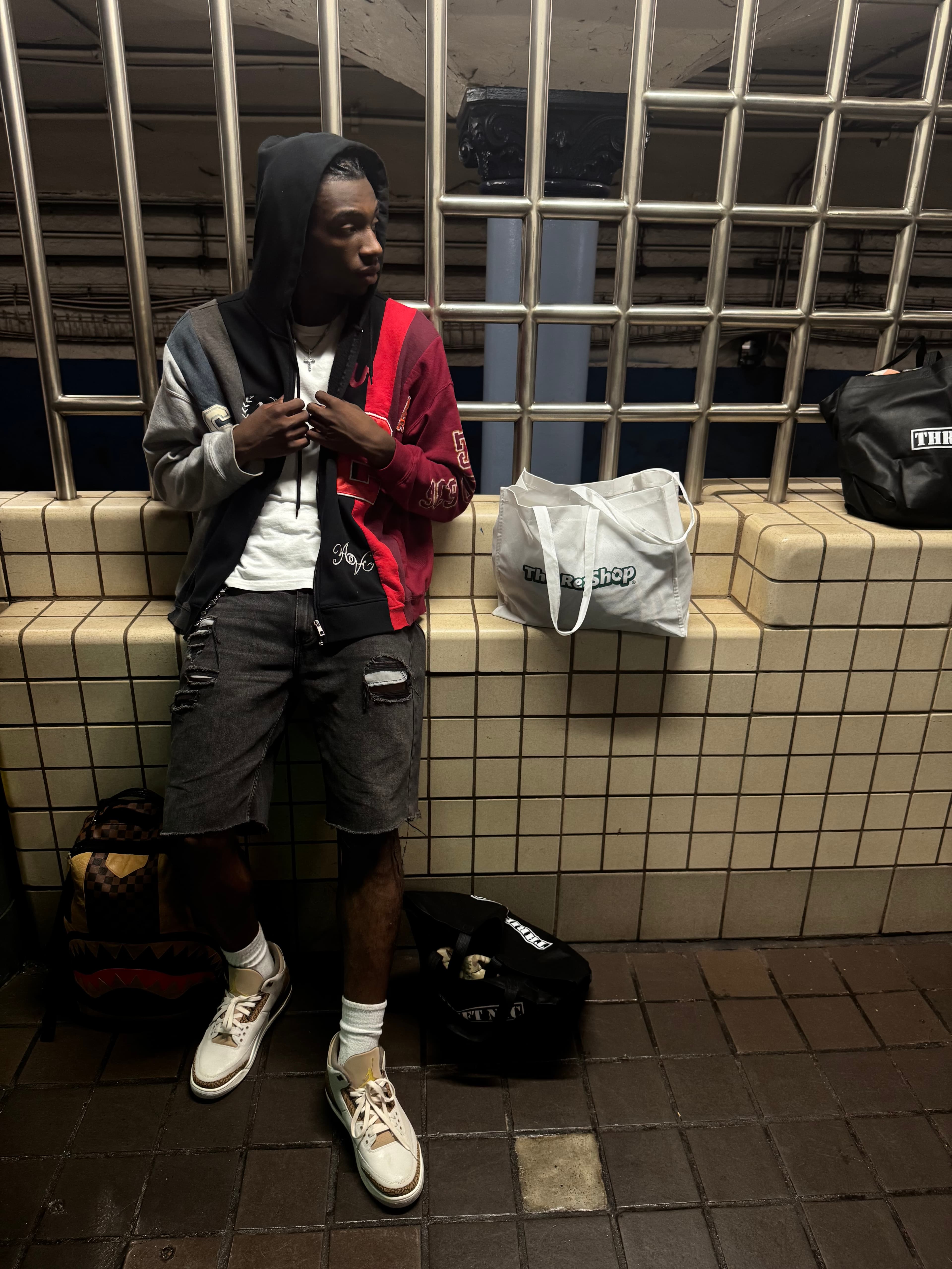 Streetwear NYC