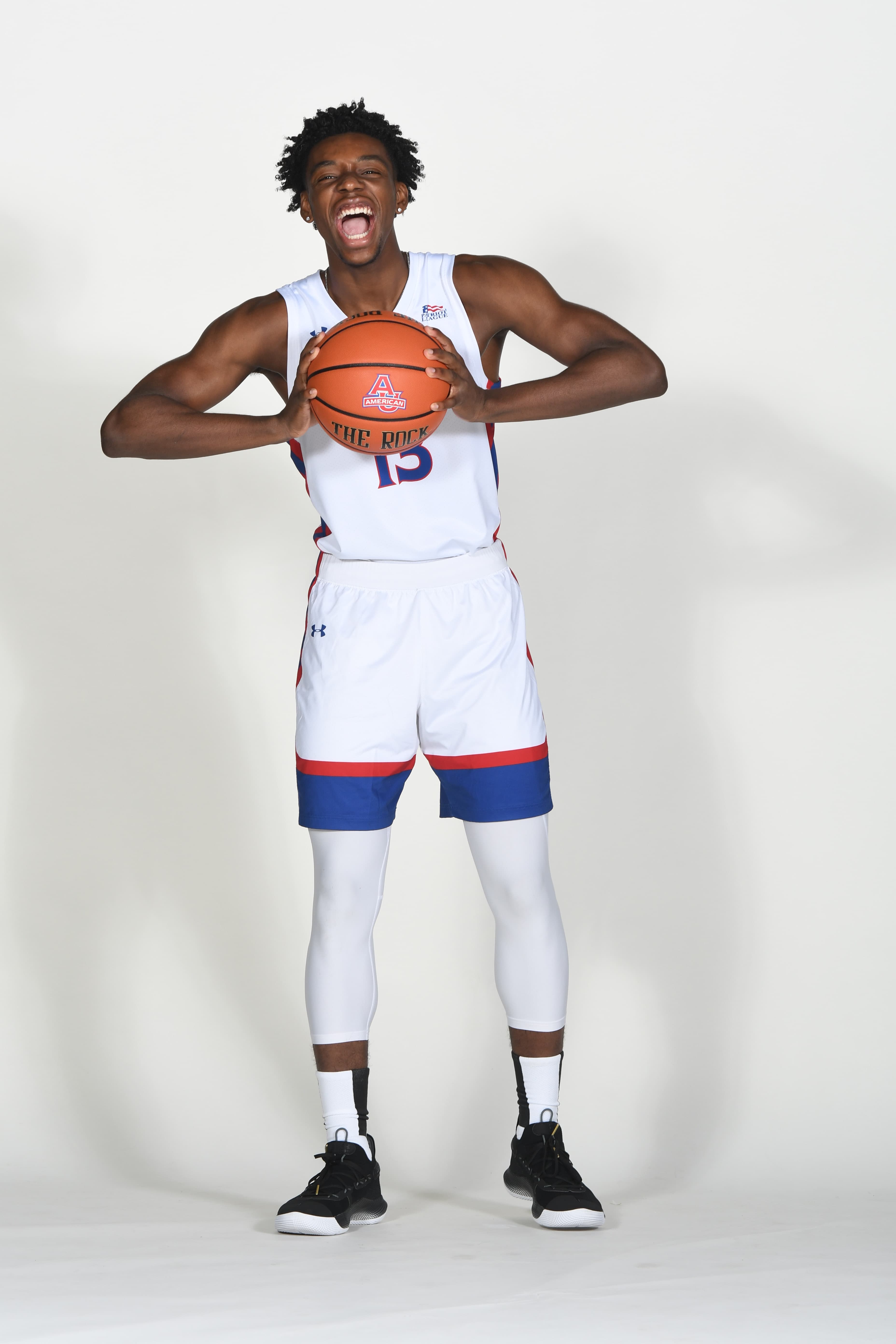 AU Photoshoot